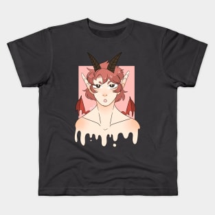 Dragon Boy Kids T-Shirt